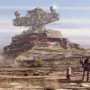 Star Wars: Fall of the Empire (6 ABY) Server Icon