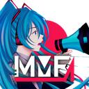 MIKU MIKU FRANCE Discord Server Icon
