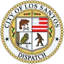 LOS SANTOS COUNTY EMERGENCY DISPATCH