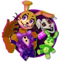 r/CultOfGlitchtrap