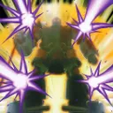 Superheavy Samurai Soul Discord