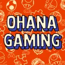 Ohana Gaming's icon
