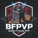 Builder Friendly PVP