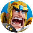 Lords Mobile Global icon