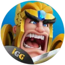 Lords Mobile Global