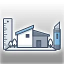 Model Building & Projects Discord Server Icon