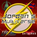 Jordan's Multiverse Discord Server Icon