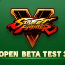 ESL- Street Fighter V - Open Beta Test 3