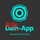 Rife-App & Dain-App