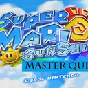 Super Mario Sunshine Master Quest Development Discord