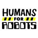 Humans For Robots