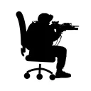 Armchair Troopers Arma 3
