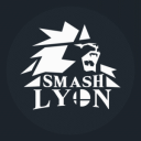 Smash @ Lyon discord invite image