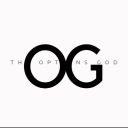 Options God Trading icon