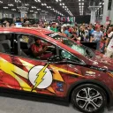speed force