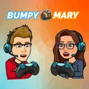 BumpyMary's home
