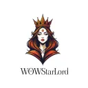 😇⭐WOWStarLord😇⭐