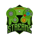 Draymond Streamz Server