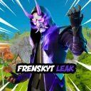 FRENSKYT Leak Fortnite