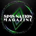 The Sims Nation Magazine