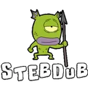 StebDub