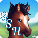 • ꒰🦋꒱ Star Stable Hangout .・‧ . icon
