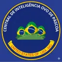 Central de Inteligência Ovo de Pascoa