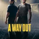 A Way Out Speedrunning