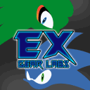 Extreme Gear Labs (Sonic Riders) Discord Server Icon – Programming
