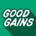 Discovery icon for Good Gains Discord server