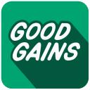Good Gains icon