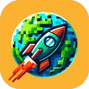 PlanexCraft - Network Discord Server Icon