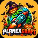 PlanexCraft - Network Discord Server Icon