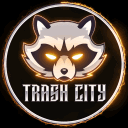 🦝 Trash City 🦝