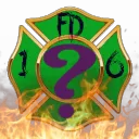 Enigma Fire Station