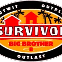 Survivor: Big Brother 8