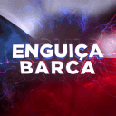 Enguiça Barca #2K26