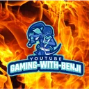 Gaming-With-Benji | FANCLUB