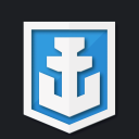 Discovery icon for World of Warships Discord server