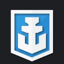 World of Warships Discord Server Icon