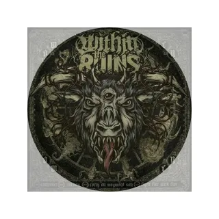 Circle of Omen — мониторинг Discord сервера, статистика и рейтинг