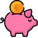 Literacia Financeira icon