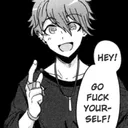danganronpa dummies