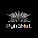 VISU x Pyhänet icon