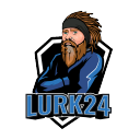 #LURK24FAM icon