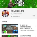 O GOMES YT