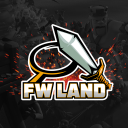Friendly Wars Land icon