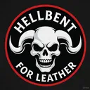 Hellbent For Leather Discord