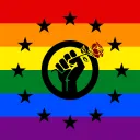 Socialist Europe Discord Server Icon