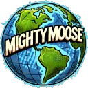 Mighty Moose